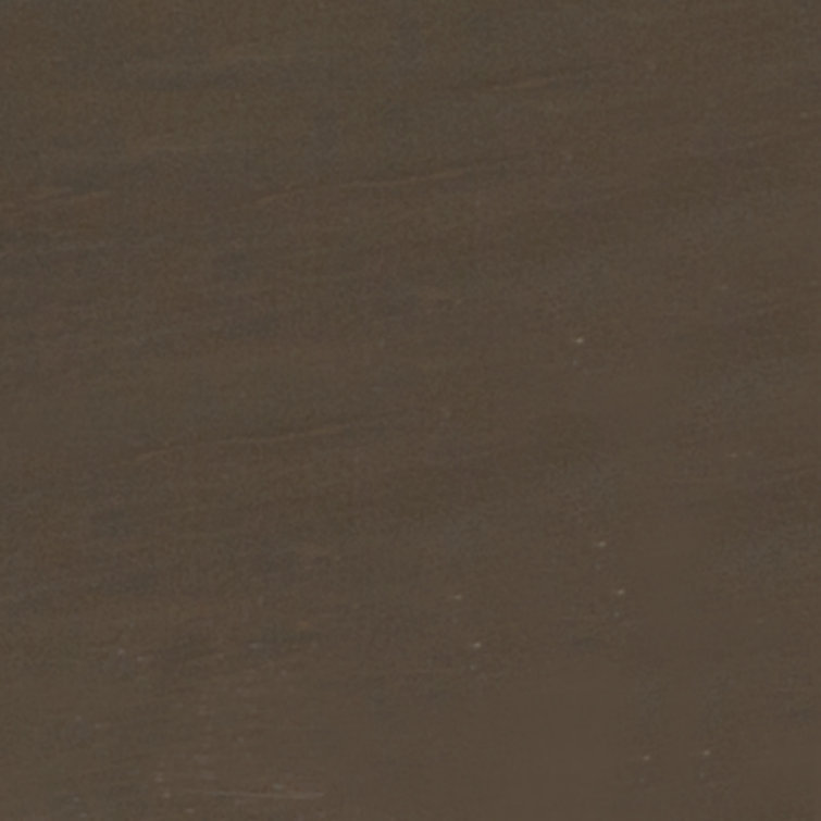 Transitional Dark Brown Birch Veneer 36" Round Extendable Dining Table