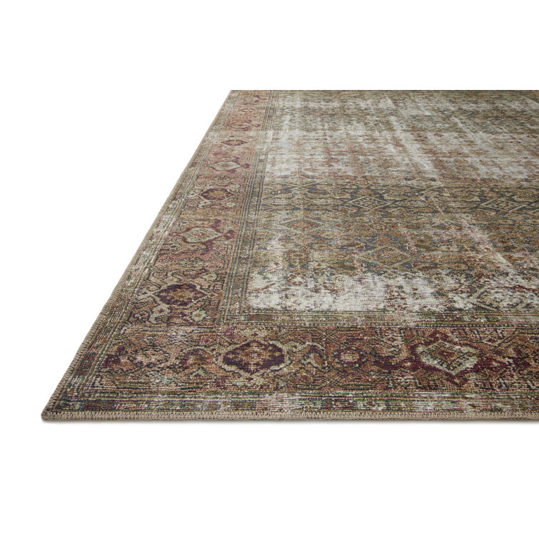 Ivory Elegance 10' x 14' Handmade Synthetic Rectangular Rug