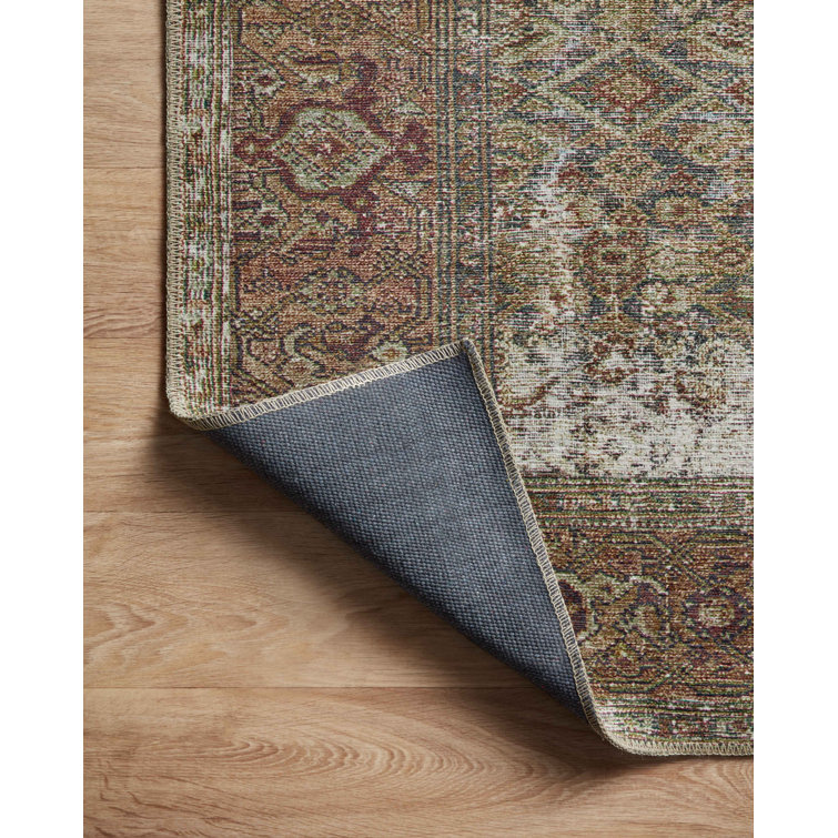 Ivory Elegance 10' x 14' Handmade Synthetic Rectangular Rug