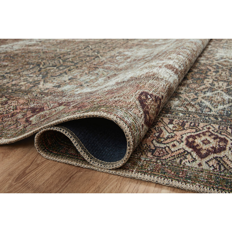 Ivory Elegance 10' x 14' Handmade Synthetic Rectangular Rug