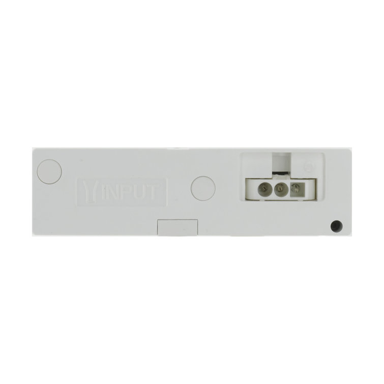 22-Inch White LED Under Cabinet Light Bar