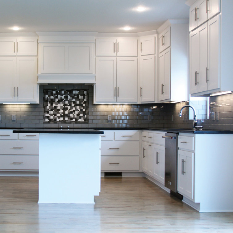 22-Inch White LED Under Cabinet Light Bar
