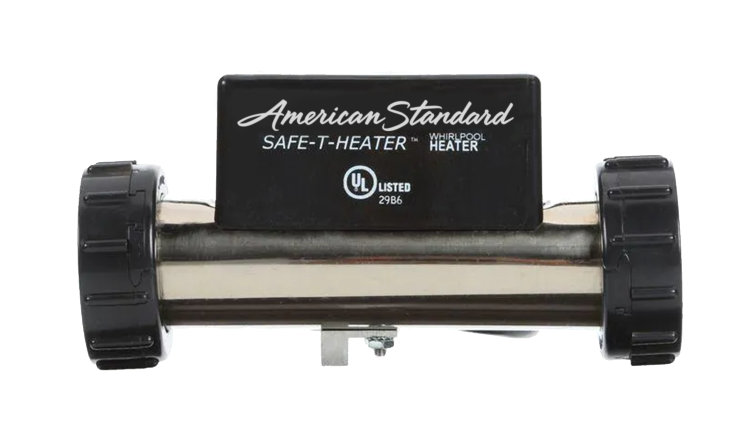 American Standard Safe-T Heater for Whirlpool Tubs