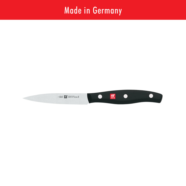 ZWILLING J.A. Henckels ZWILLING Twin Signature 3-Piece Starter Knife Set