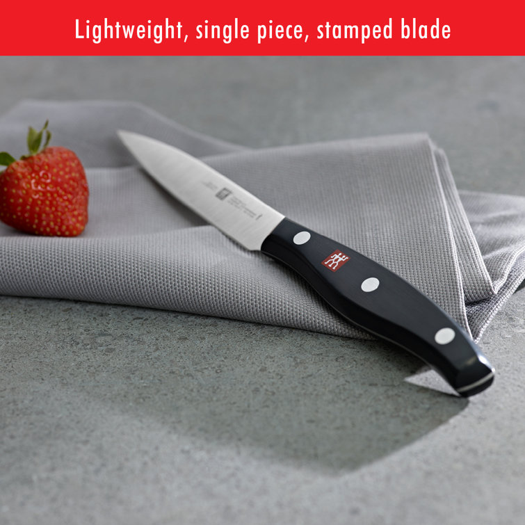 ZWILLING J.A. Henckels ZWILLING Twin Signature 3-Piece Starter Knife Set