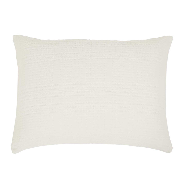 Pom Pom At Home Arrowhead Cotton Pillow Sham
