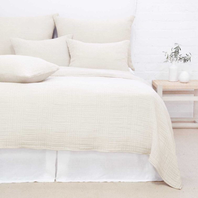 Pom Pom At Home Arrowhead Cotton Pillow Sham