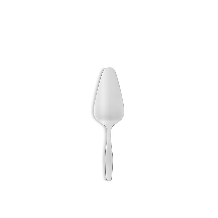 Naoto Fukasawa Stainless Steel Cake Server Set