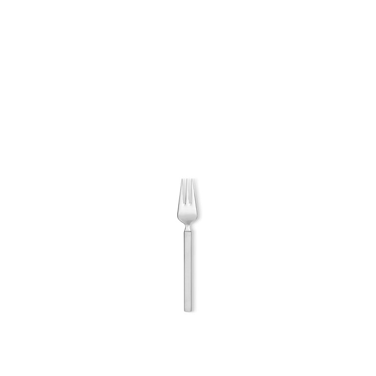 Alessi Dry Pastry Fork (Set of 6)