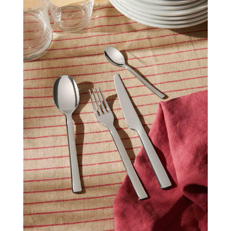 Ovale Cutlery (Set of 6)