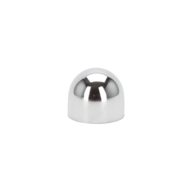 Stainless Steel and Glass Olive Oil Dispenser Set