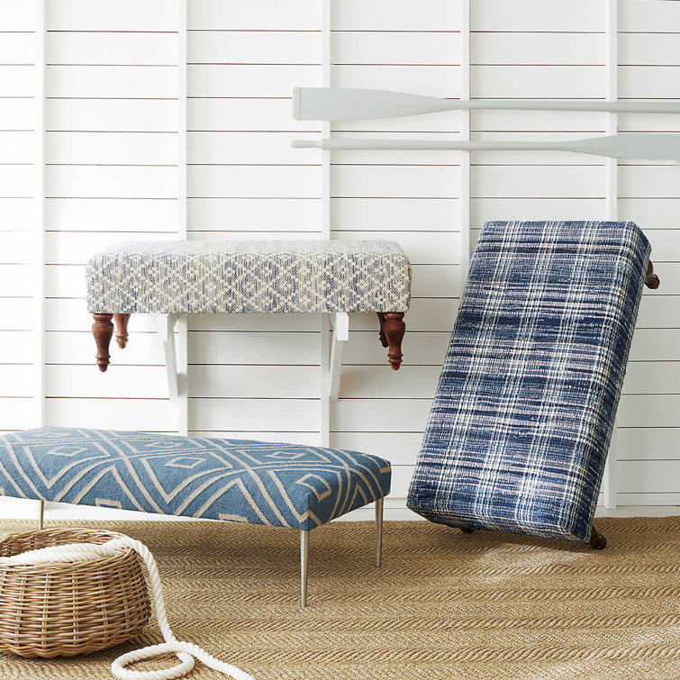 Handmade Rustic Textured Sisal Blend Rug 3ft x 5ft