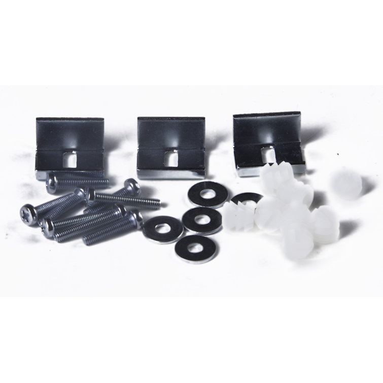 17" White Granite Composite Undermount Kitchen Sink