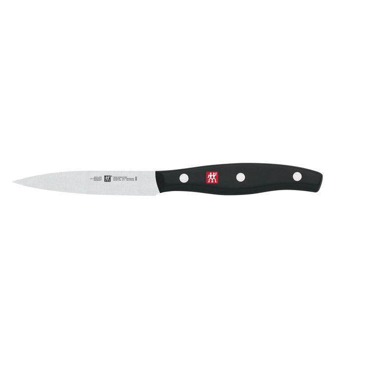 ZWILLING J.A. Henckels ZWILLING Twin Signature 3-Piece Starter Knife Set