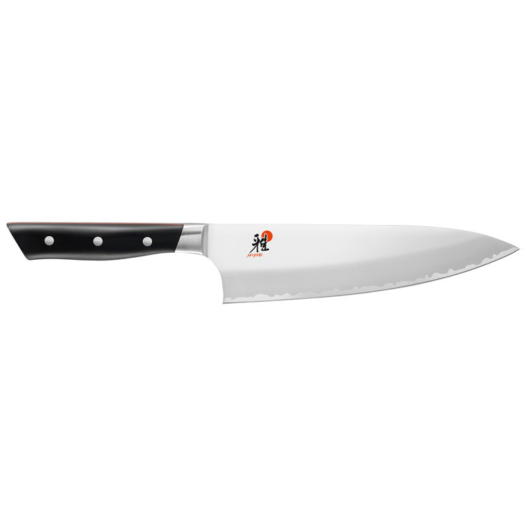 Miyabi Evolution Chef's Knife