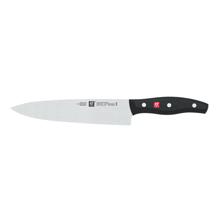 ZWILLING J.A. Henckels ZWILLING Twin Signature 3-Piece Starter Knife Set