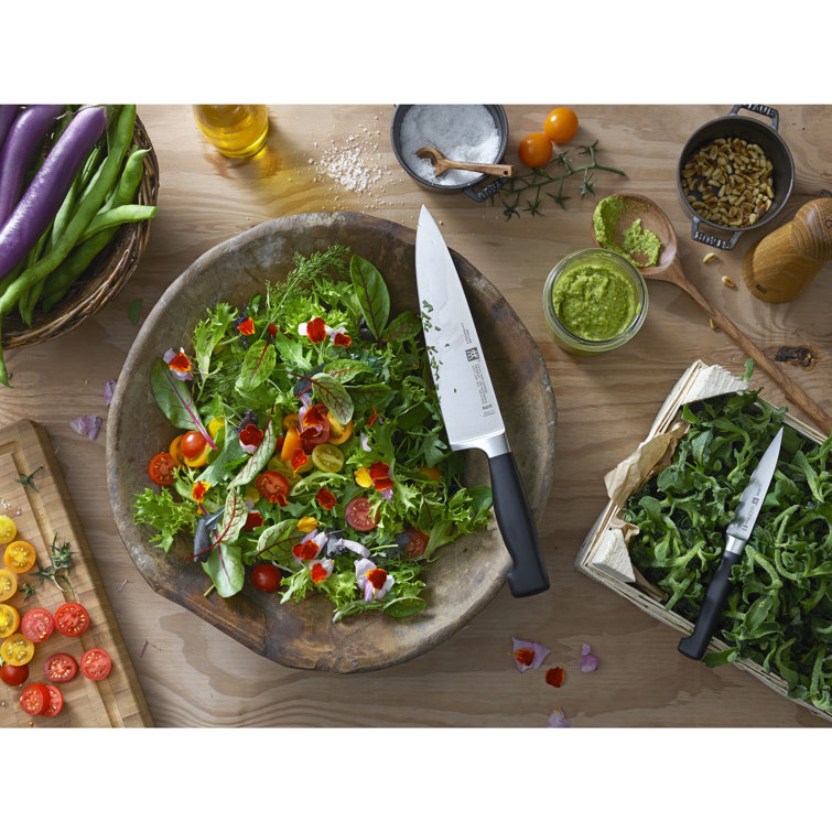 ZWILLING Four Star Chef's Knife