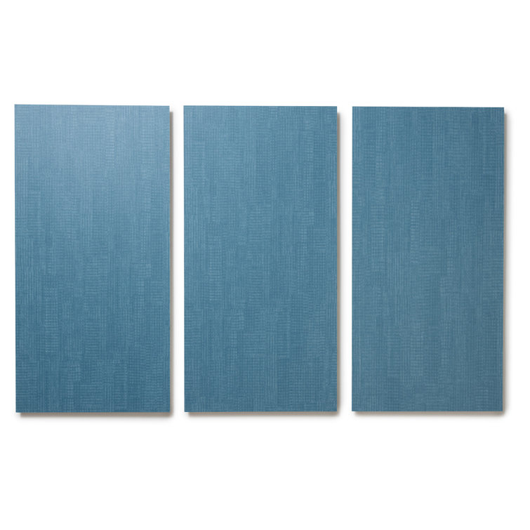 Forget Me Not Blue 12" x 24" Adhesive Vinyl Tile