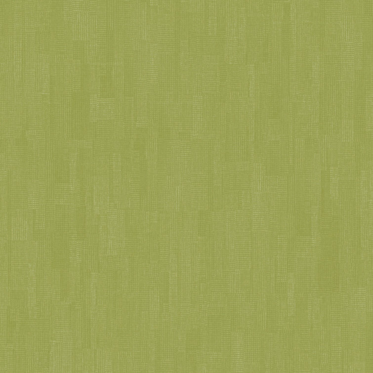 Lilypad Light Green 12" x 24" Adhesive Vinyl Tile Flooring