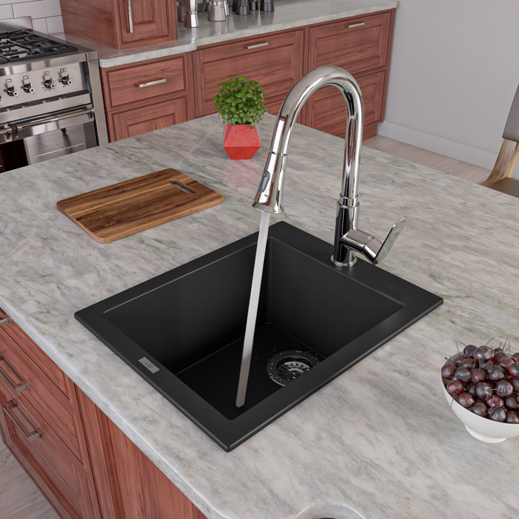 Polished Stainless Steel 3.5'' Basket Strainer Drain