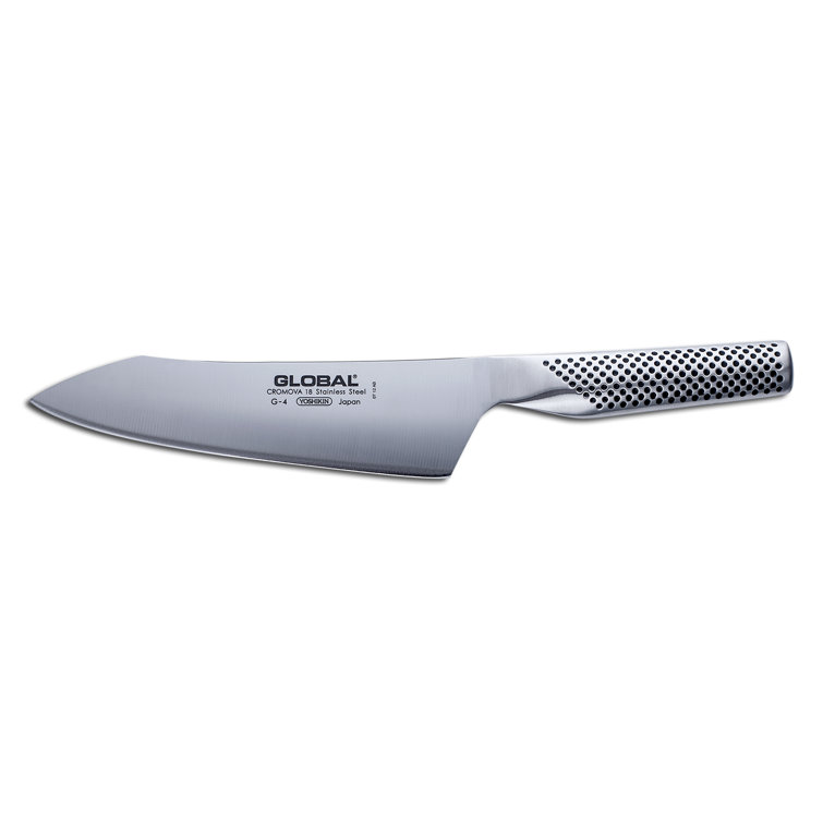 Global Knives Classic 7" Chef's knife