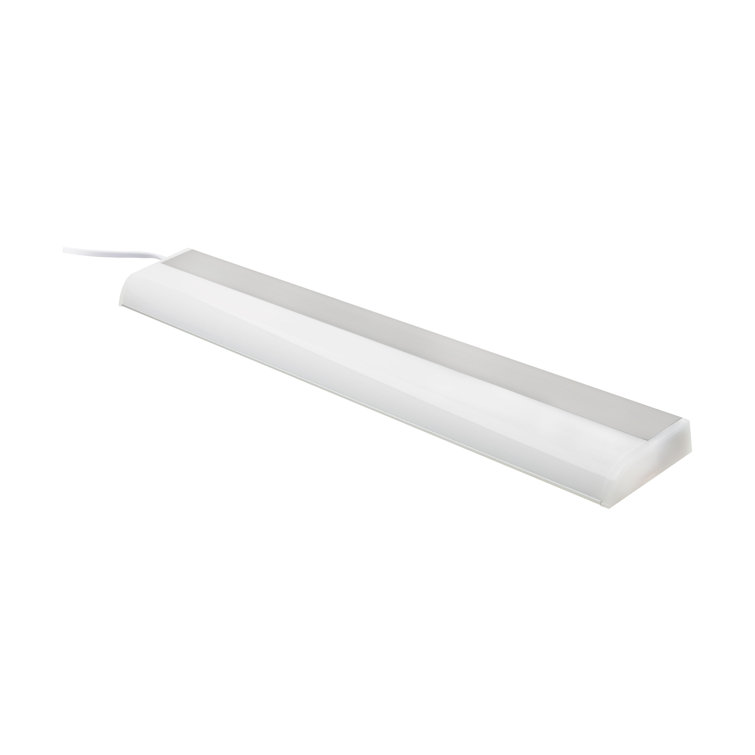 Warm White 18'' LED Under Cabinet Light Bar