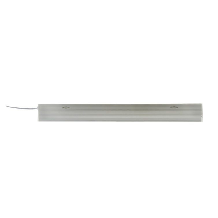 Warm White 24'' LED Under Cabinet Light Bar