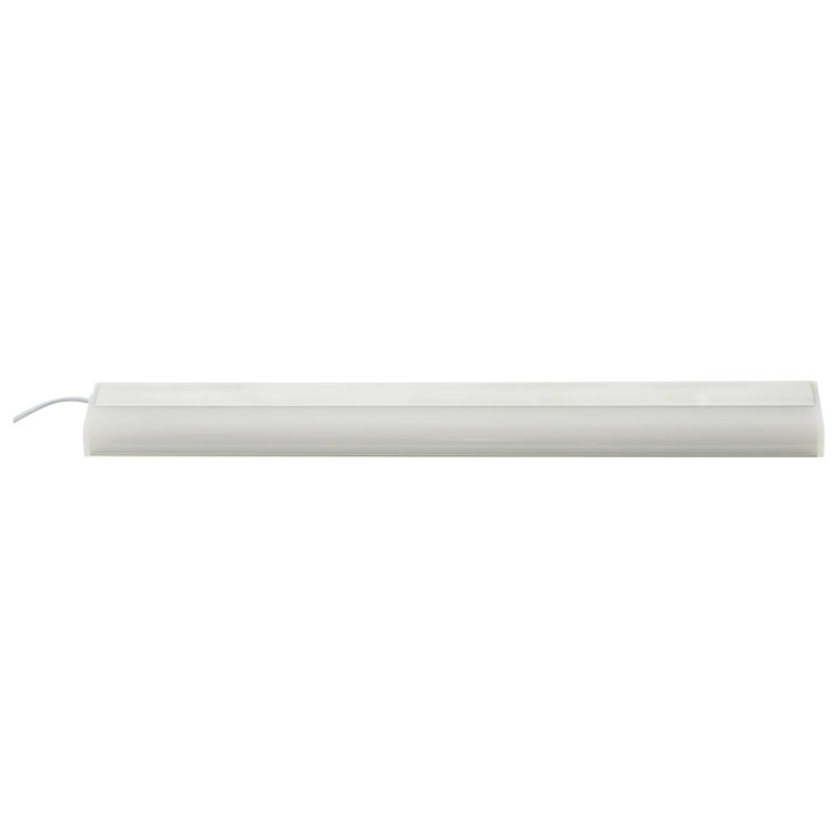 Warm White 24'' LED Under Cabinet Light Bar