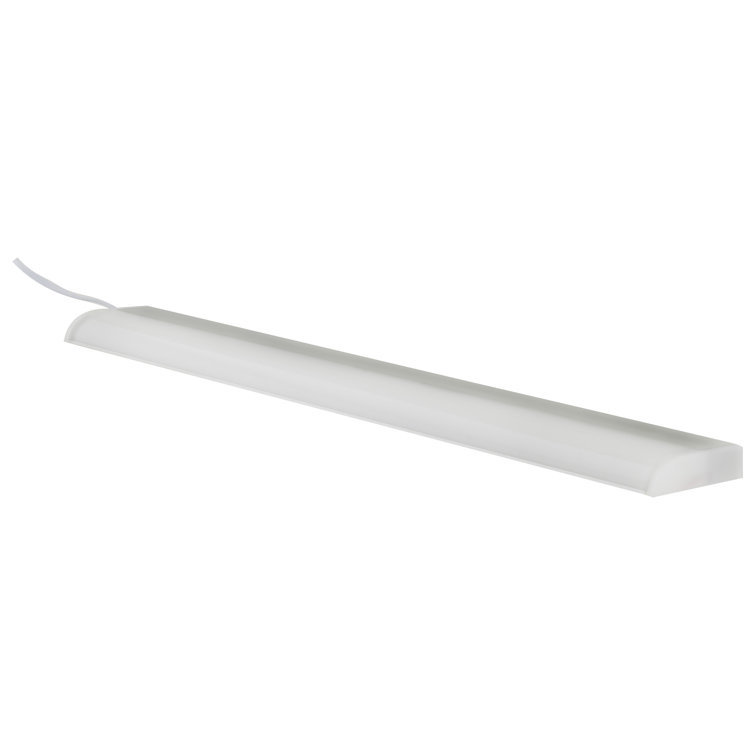 Warm White 24'' LED Under Cabinet Light Bar