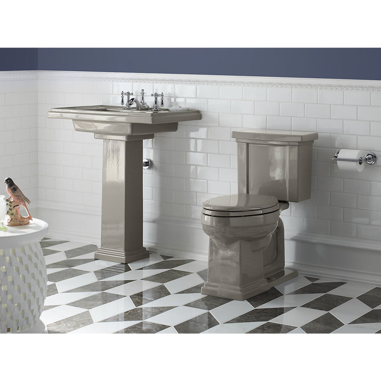 Polished Chrome Pivoting Toilet Tissue Holder