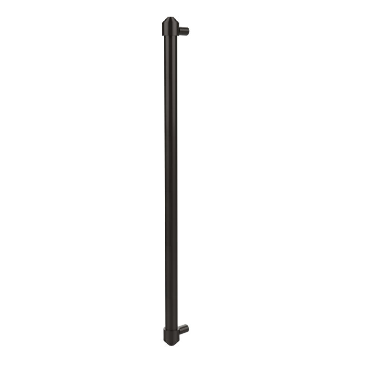 18" Oil Rubbed Bronze Solid Brass Appliance Pull