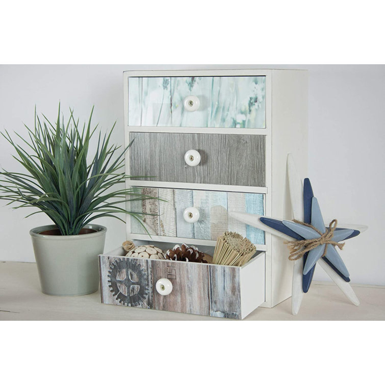 Beechwood Weathered Plank Self-Adhesive Vinyl Film Roll