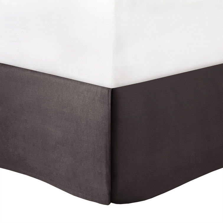 King Grey and Taupe Jacquard Comforter Set with Decorative Pillows