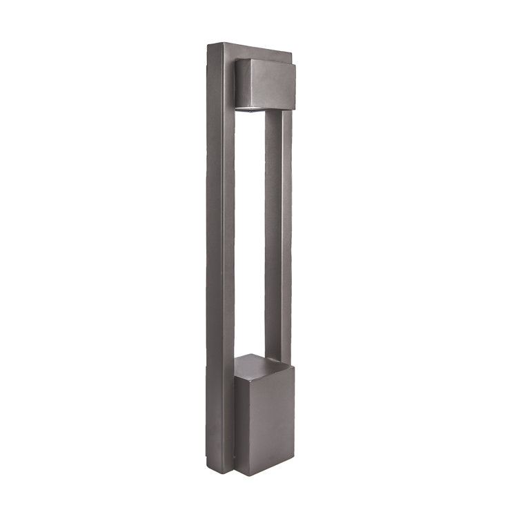 Bronze Aluminum LED Pathway Light with Dimmable Feature