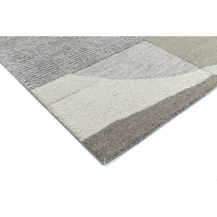 Linn Gray/Blue/Beige Rug