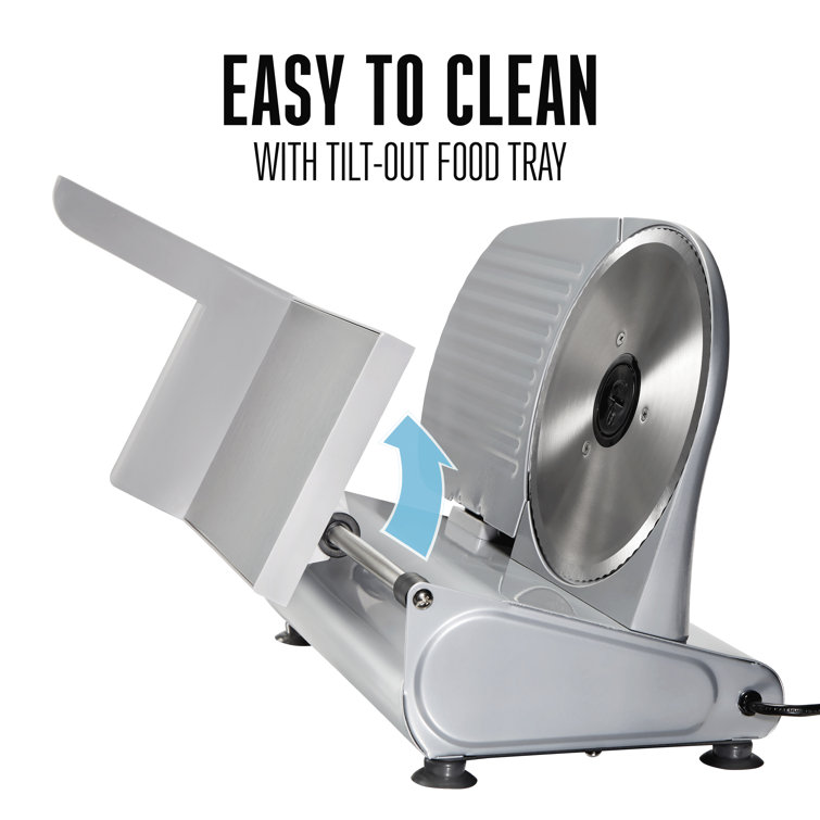 Weston Weston Electric Meat Slicer