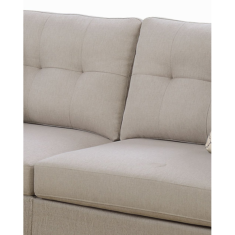 Ranstead 2 - Piece Living Room Set