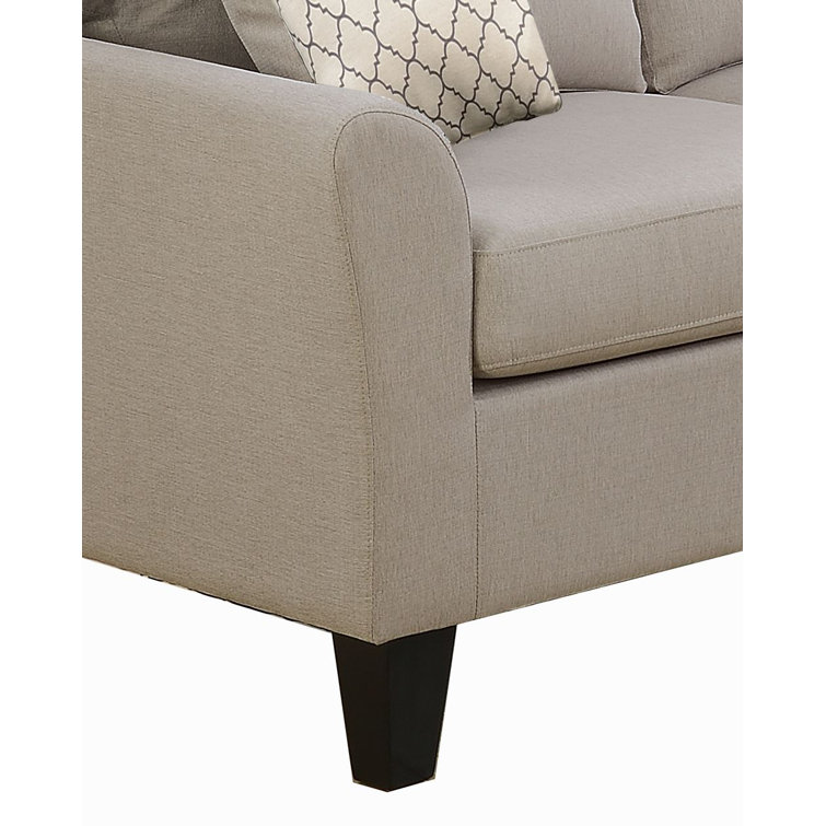 Ranstead 2 - Piece Living Room Set