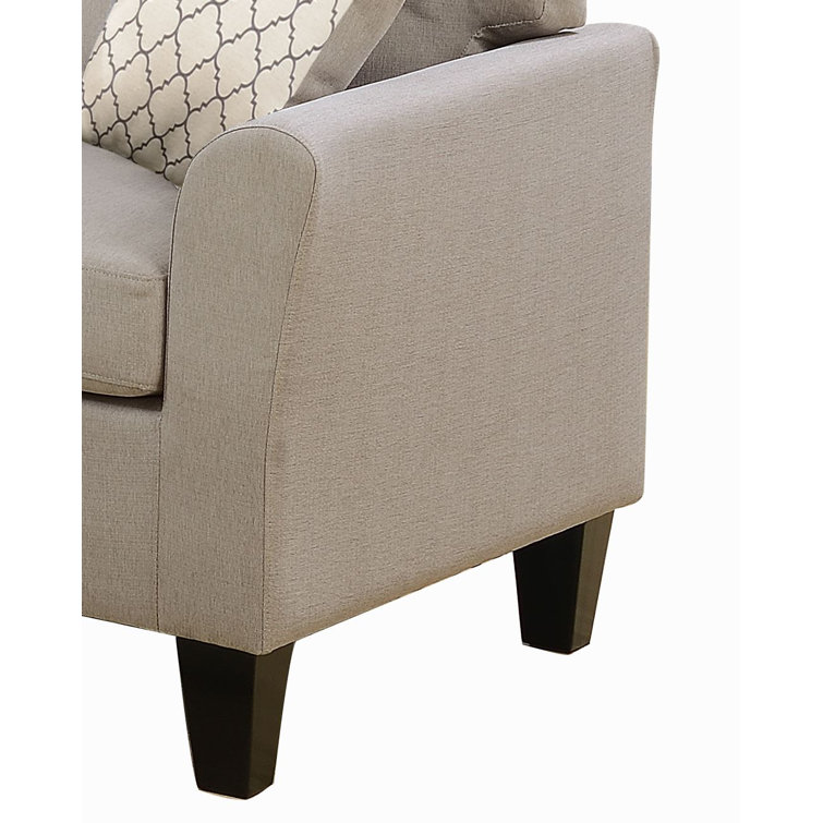 Ranstead 2 - Piece Living Room Set