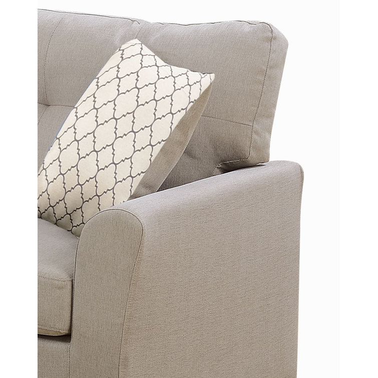 Ranstead 2 - Piece Living Room Set