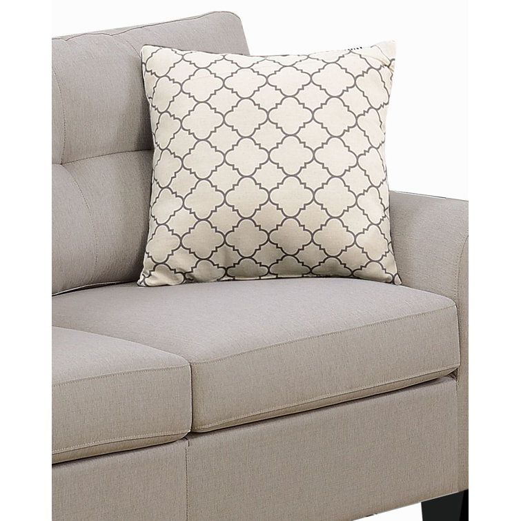Ranstead 2 - Piece Living Room Set