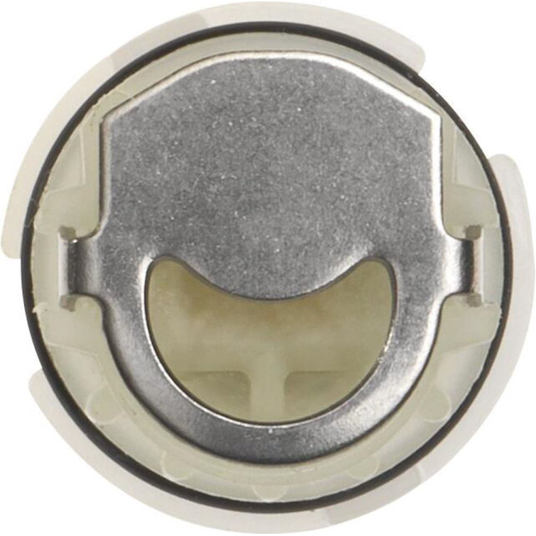 Delta High-Quality Brass Stem Unit Assembly with 0.25 Turn Stop