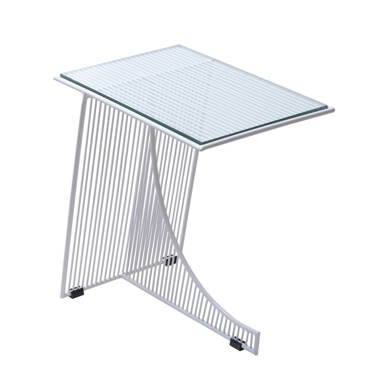 Eclipse End Table