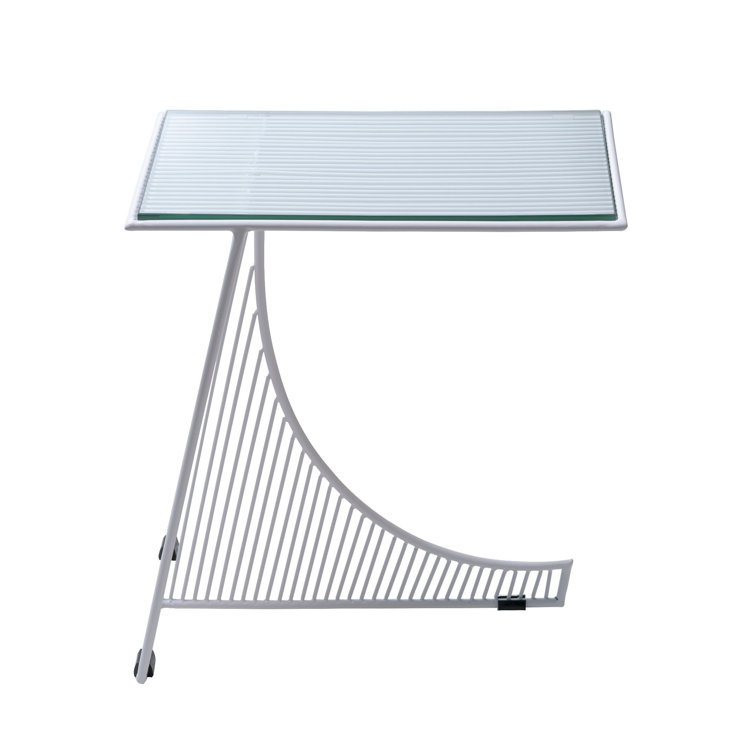 Eclipse End Table
