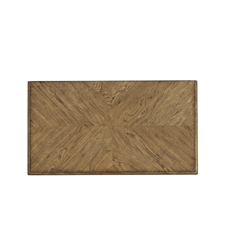 Dawn Oak Tall Chest with Extra Deep Drawers
