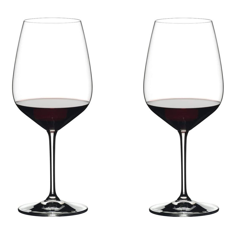 RIEDEL Extreme Cabernet Wine Glass