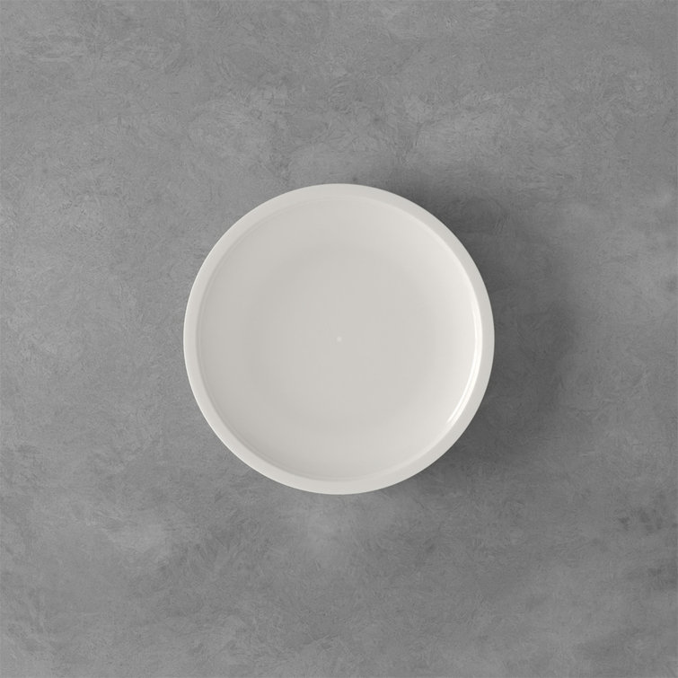 Artesano Original White Porcelain Bread & Butter Plate, 6.25"