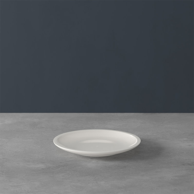 Artesano Original White Porcelain Bread & Butter Plate, 6.25"