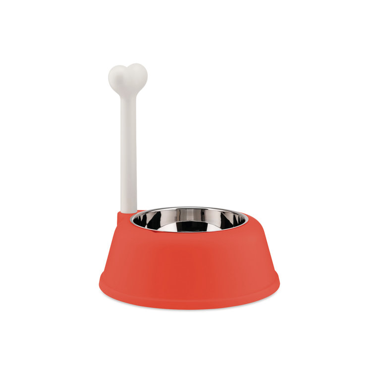 Lupita Dog Bowl