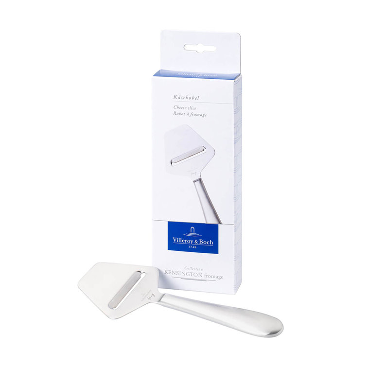 Kensington 8" Stainless Steel Cheese Slicer